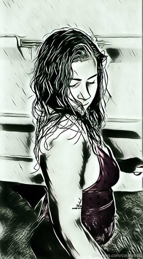 coralinebb perfect pornstar galleries