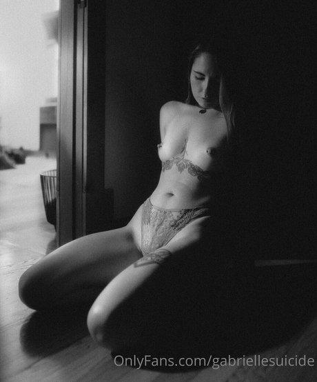 gabriellesuicide sexy star archive