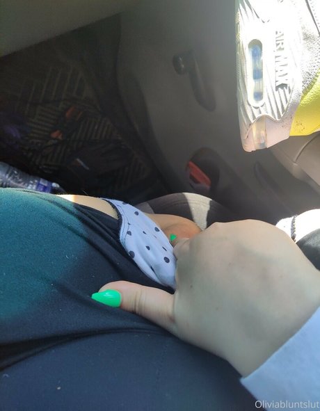 oliviabluntslut perfect star picture