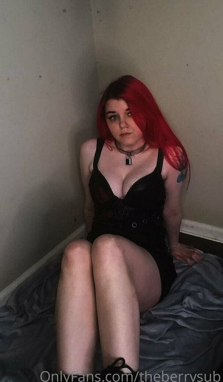 theberrysub adult star image