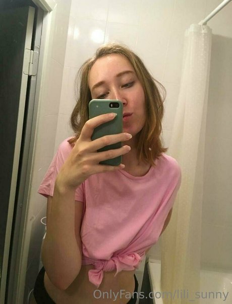 lili sunny star art gallery