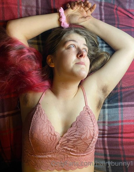 hairybunny1 nude actress image