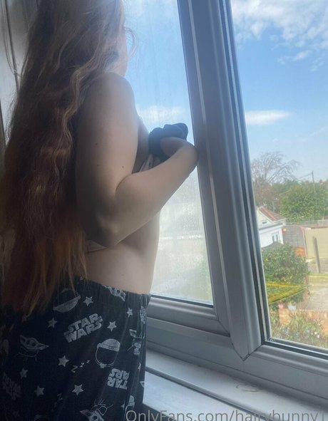 hairybunny1 pornstar sex image