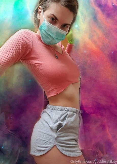 kikigoddess pornstar naked pics