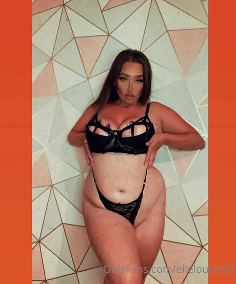 ellelouise98 pornstar beautiful photo