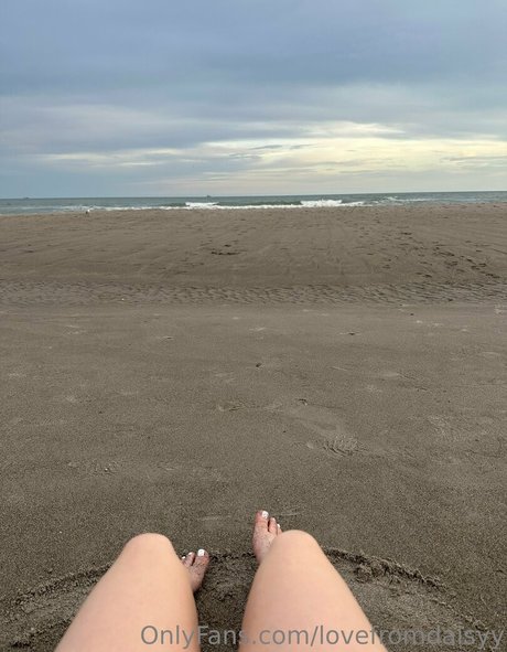 lovefromdaisyy star pic