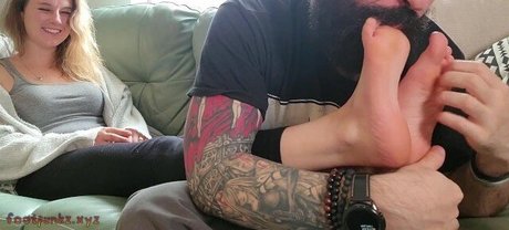 Footpunkz star nudes picture