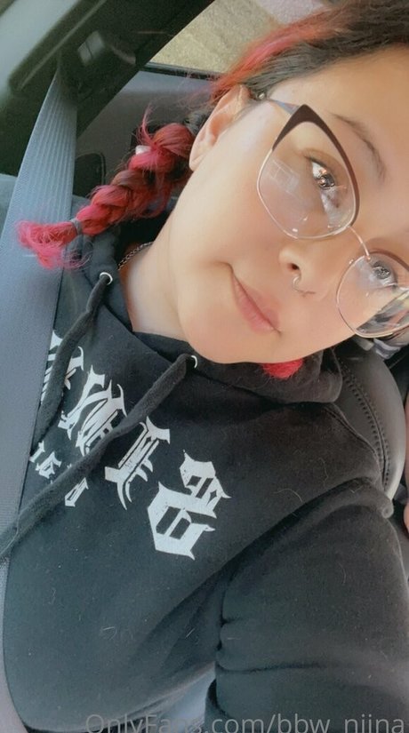 bbw niina actress pics