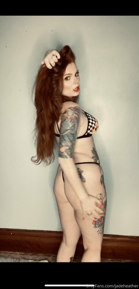 jadeheather erotic actress pics