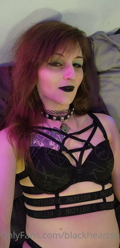 blackheartsora model beautiful images