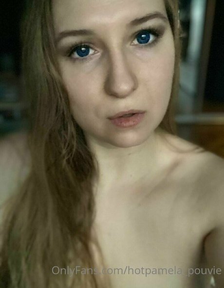 hotpamela pouvie art actress pics