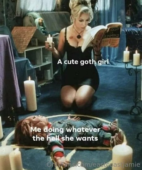 eastcoastjamie pornstar images