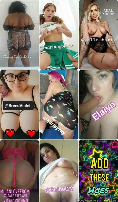 xelle hartx free star pictures