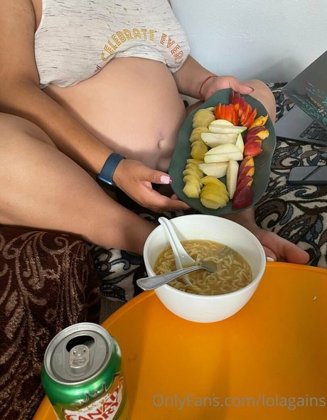 lolagains actress pictures