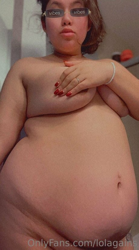 lolagains beautiful star photo