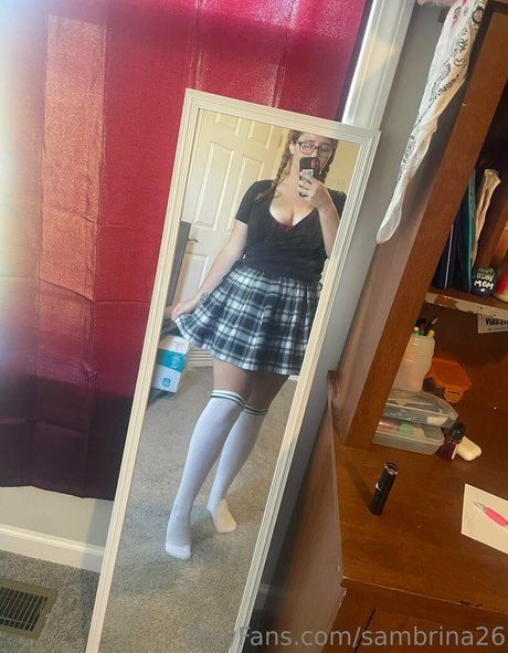 sambrina26 model nice pics