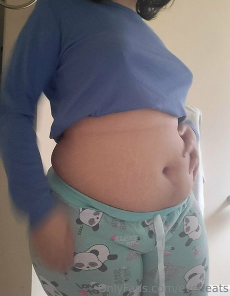 eveeeats model best archive