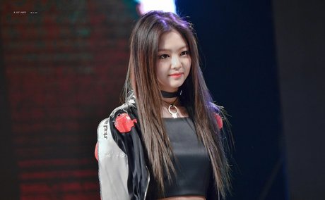 Jennie Kim pornstar images