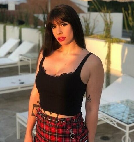 gothkaren hd pornstar pics