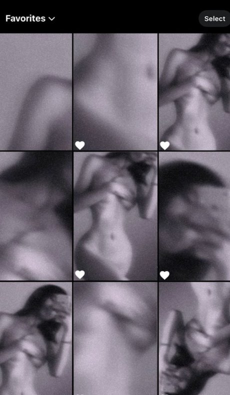 Cmp Perla naked star galleries