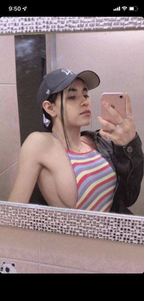 Cmp Perla star nice photo