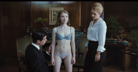 Emily Browning pornstar xxx img