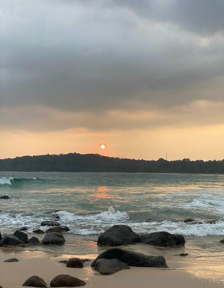 Aagrus model pretty photo