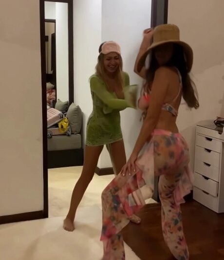 Iulia Gyrbu adult star img