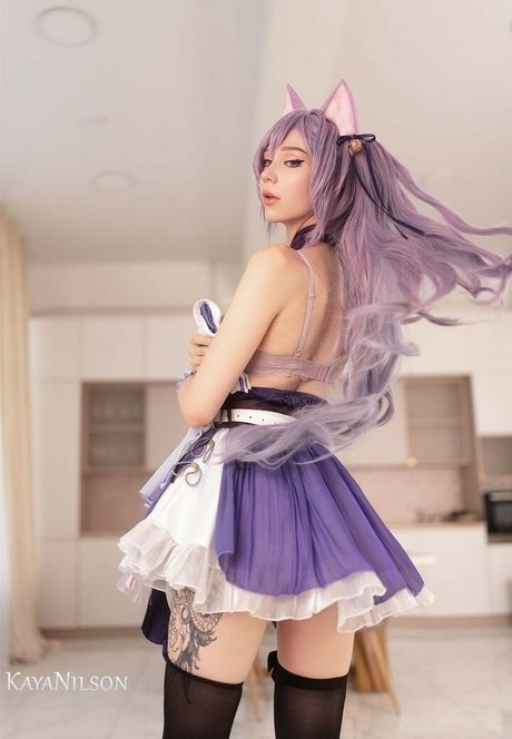 Coconut Kaya pornstar best photo