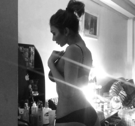 Brigite Salvatore nudes actress image