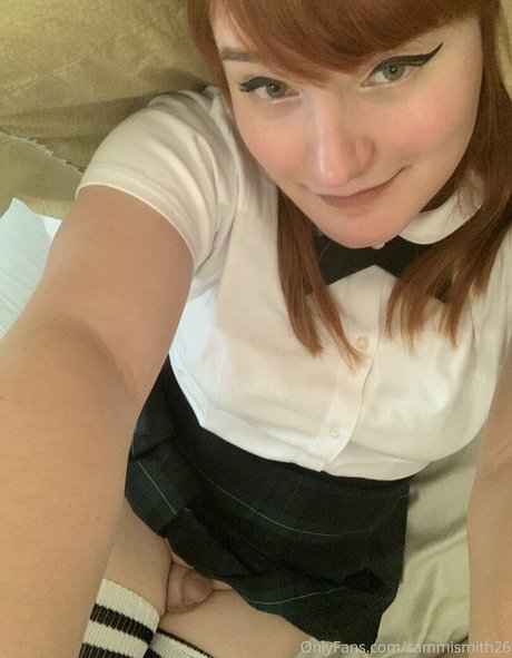 sammismith26 exclusive pornstar pics