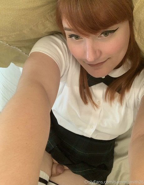 sammismith26 star exclusive photos