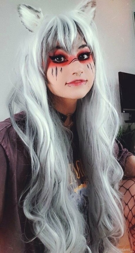 misami free art pornstar pictures