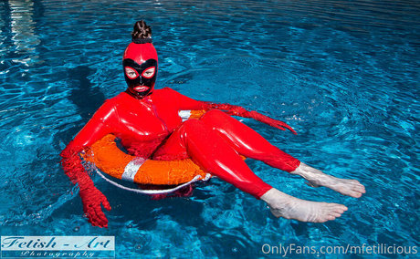 mfetilicious sexy pornstar photo