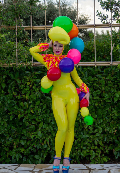 mfetilicious star picture