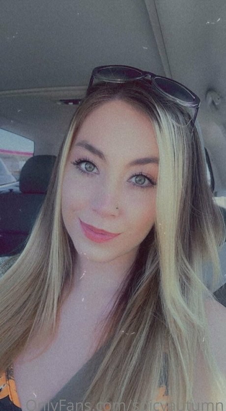 spicyautumn art model pictures