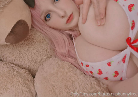 buttercupbunnyfree star xxx pics