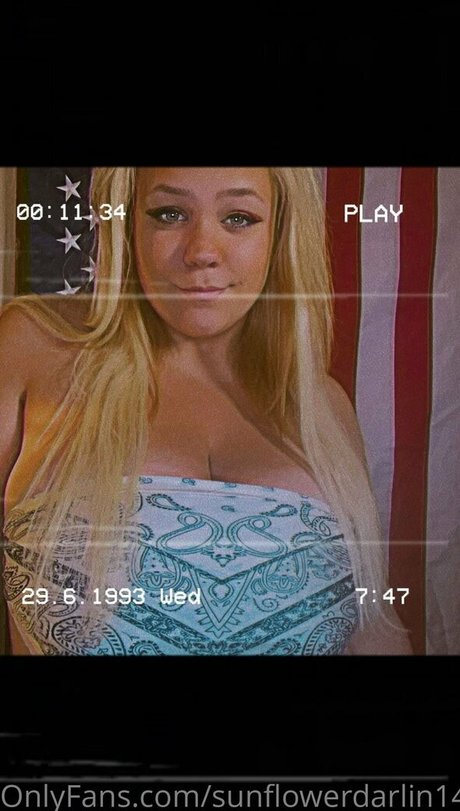sunflowerdarlin14 perfect model pics