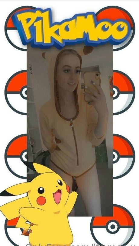 its moo x hot model archive