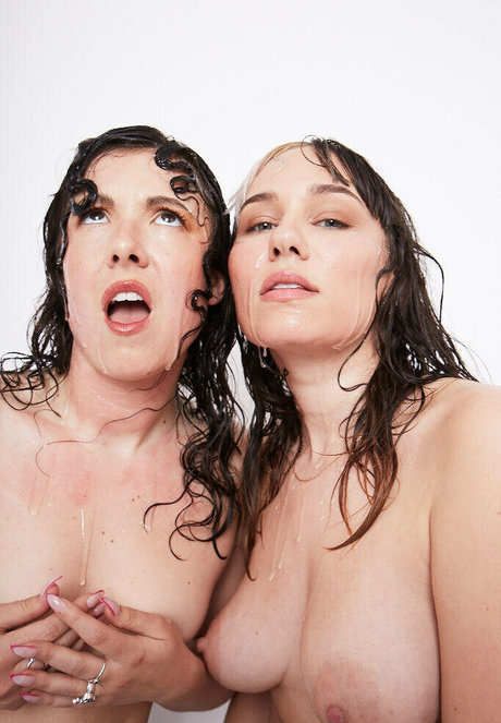 reedamberx pornstar art photos