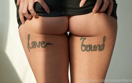 reedamberx erotic actress img