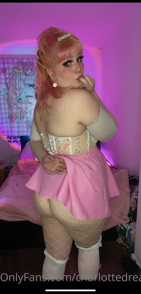 charlottedreamsx best star image