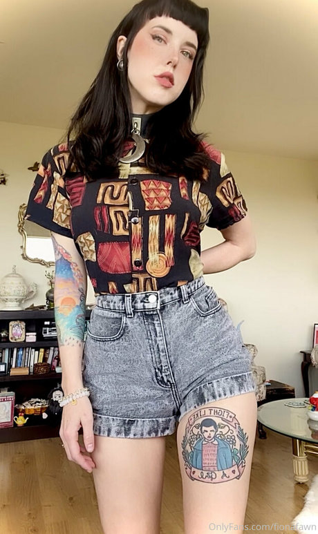 fionafawn pornstar nice gallery