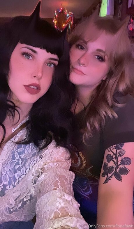 fionafawn art pornstar galleries