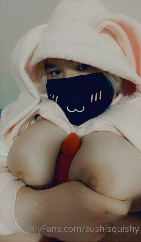 sushisquishy model erotic images