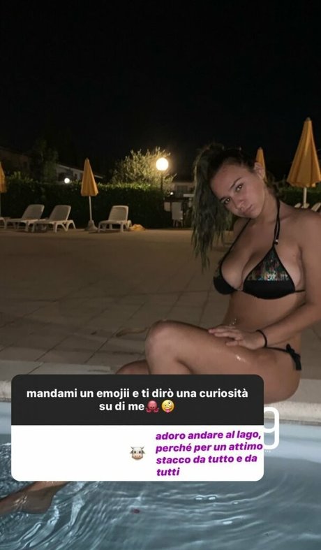 Giada Piotti nudes actress gallery