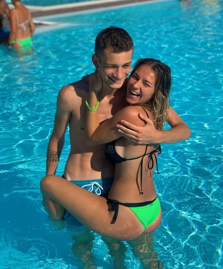 Giada Piotti art actress image