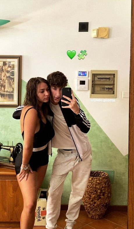 Giada Piotti best actress photo