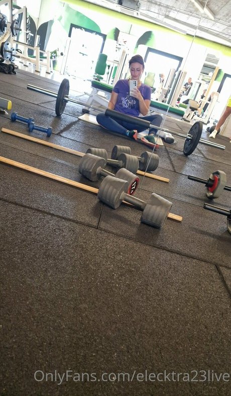 elecktra23live pornstar naked picture