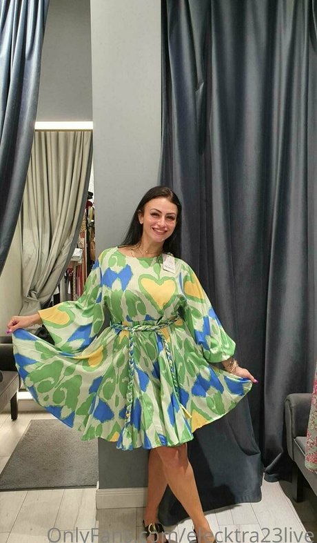 elecktra23live model nude photo